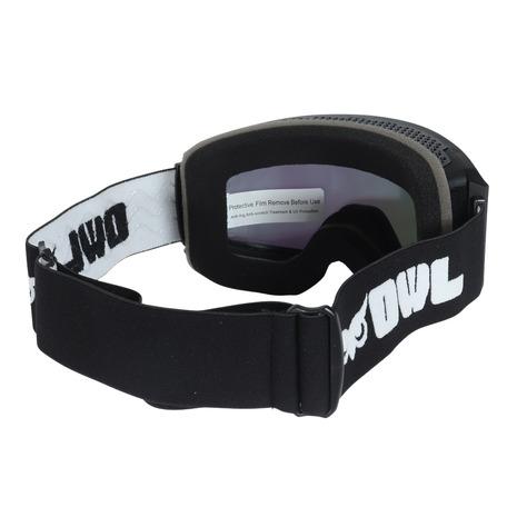 アウルオプティカル（OWL OPTICAL）（メンズ）ウインターゴーグル AIM