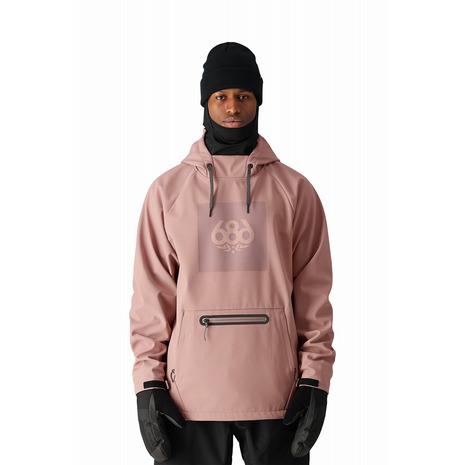 686（シックスエイトシックス） 686（686）（メンズ）WATERPROOF