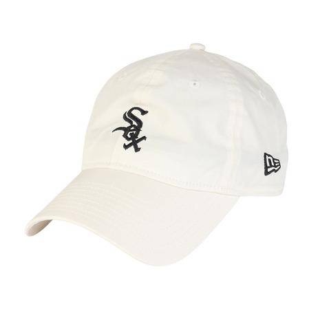NEW ERA（ニューエラ） （メンズ、レディース）9TWENTY MLB Typewriter