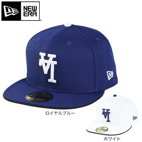 NEW ERA（ニューエラ） （メンズ、レディース）59FIFTY MLB Upside