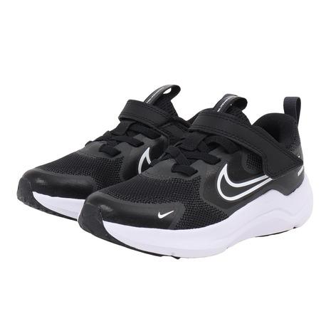 NIKE（ナイキ） （キッズ）ジュニアスポーツシューズ ベルクロ ベルト 