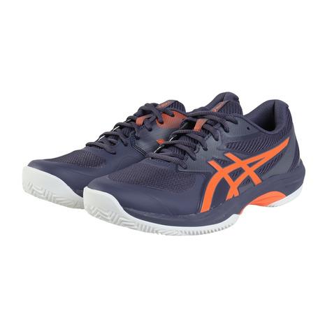 ASICS（アシックス） （メンズ）オムニクレーコート用 テニスシューズ