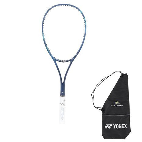 ボルトレイジ5S 　ソフトテニスラケット YONEX（ヨネックス） （メンズ、レディース）ソフトテニスラケット