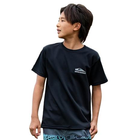 Quiksilver（クイックシルバー） （キッズ）ジュニア ラッシュガード