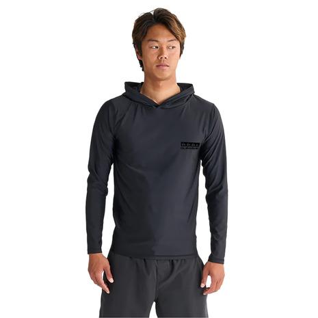 Quiksilver（クイックシルバー） （メンズ）ラッシュガード 長袖 OMNI
