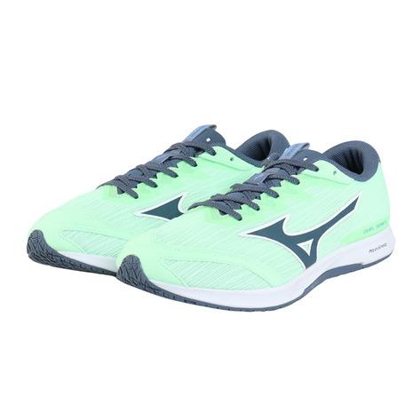 MIZUNO（ミズノ） （メンズ、レディース）ランニングシューズ