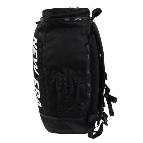 ニューエラ（NEW ERA）（メンズ、レディース）ディパック ボックスパック 32L プリントロゴ 14521362
