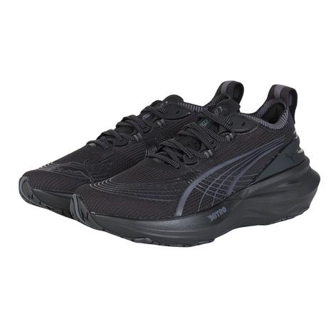 PUMA（プーマ） （メンズ）ランニングシューズ ジョギングシューズ
