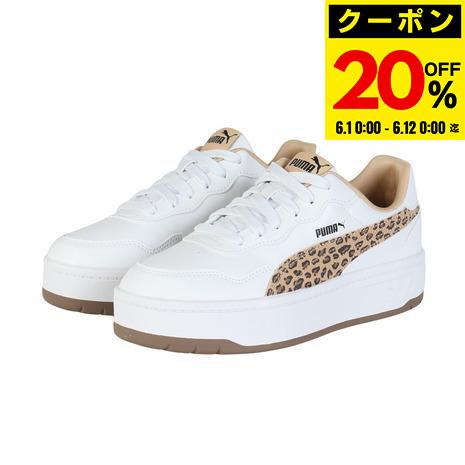 PUMA プーマ(PUMA)(レディース)スニーカー スポーツシューズ PUMA プーマ(PUMA)(レディース)スニーカー スポーツシューズ