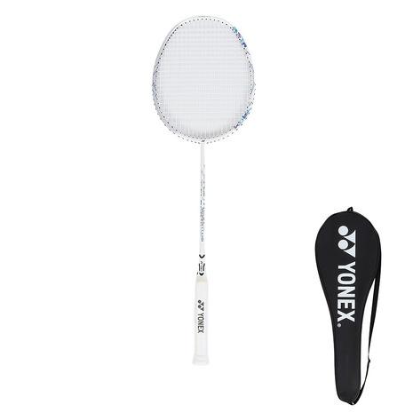 YONEX  バトミントンラケット4本他 YONEX（ヨネックス） （メンズ、レディース）バドミントンラケット