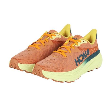 ホカ　トレランシューズ ホカ（HOKA）（メンズ）ランニングシューズ トレランシューズ