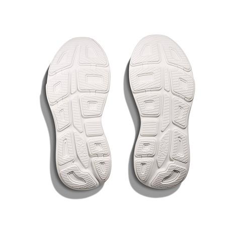 ホカ（HOKA）（レディース）ランニングシューズ ジョギングシューズ Bondi ９1162012-WWHの画像
