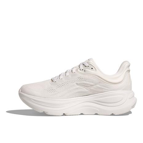 ホカ（HOKA）（レディース）ランニングシューズ ジョギングシューズ Bondi ９1162012-WWHの画像