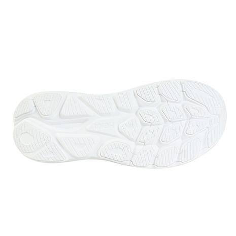 ホカ（HOKA）（メンズ）ランニングシューズ ジョギングシューズ Clifton 10 1162030-WWH_2