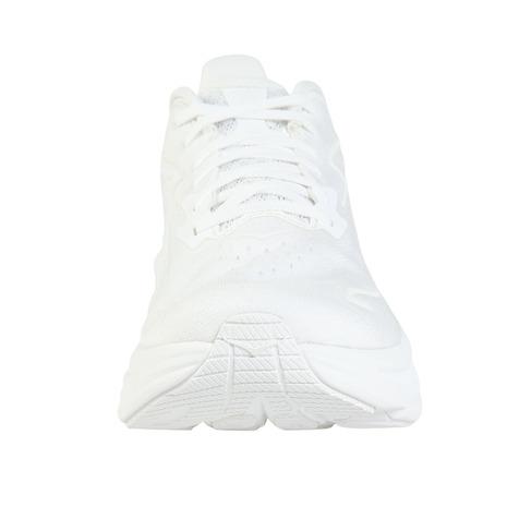 ホカ（HOKA）（メンズ）ランニングシューズ ジョギングシューズ Clifton 10 1162030-WWH_3
