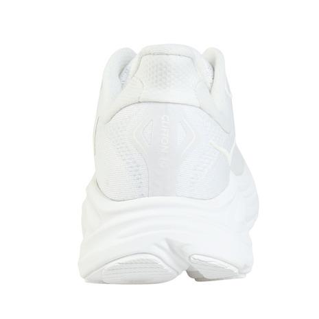 ホカ（HOKA）（メンズ）ランニングシューズ ジョギングシューズ Clifton 10 1162030-WWH_4