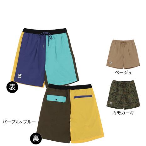 プランジダイバーズ パンツ メンズ 5