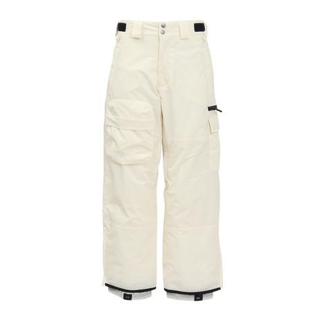 ハーレー(HURLEY)リップストップ スノー パンツ MSPT242004-SGE(Men’s) Hurley（ハーレー） ハーレー（HURLEY）（メンズ）リップストップ