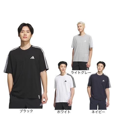 adidas（アディダス） （メンズ）エッセンシャルズ プラス ルーズ