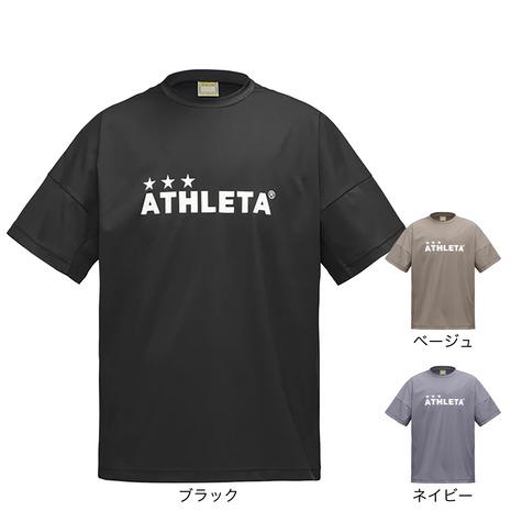 ATHLETA（アスレタ） （メンズ）サッカー フットサルウェア プラクール