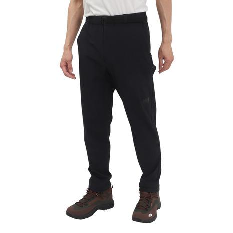 Helly Hansen ブラック　スノボorスキー パンツ　サイズS ヘリーハンセン トレッキング ロングパンツ Trekking Stretch Pants