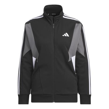 アディダス（adidas）（レディース）チーム ウオームアップ