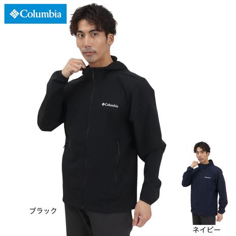 Columbia（コロンビア） （メンズ）ジャケット アウター ヘザー