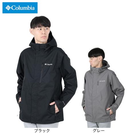 Columbia Hikebound 2 Jacket 5