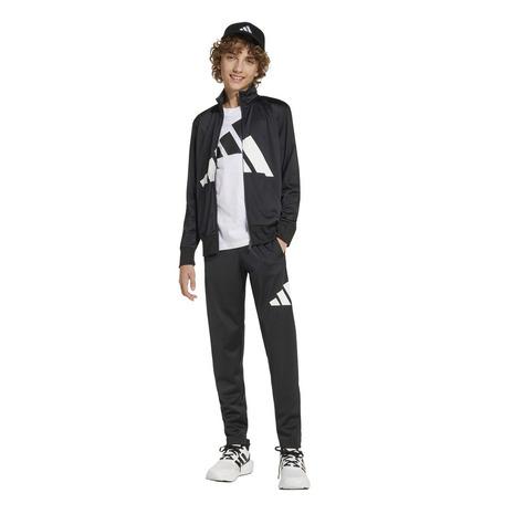 adidas（アディダス） （キッズ）ジュニア BL トリコット