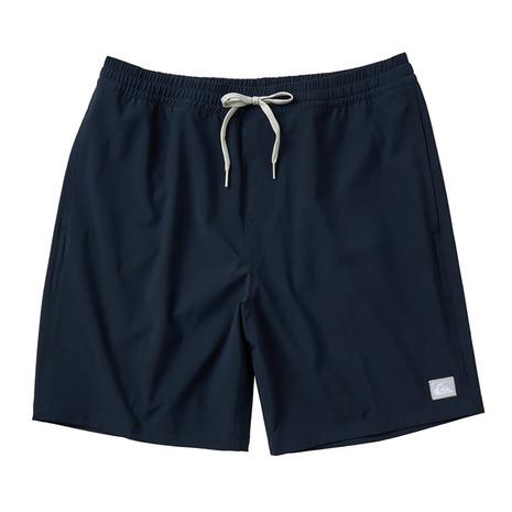 Quiksilver（クイックシルバー） （メンズ）SOLID VOLLEY 19NB