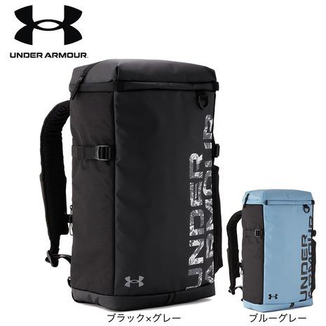 UNDER ARMOUR（アンダーアーマー） （メンズ、レディース）リュック