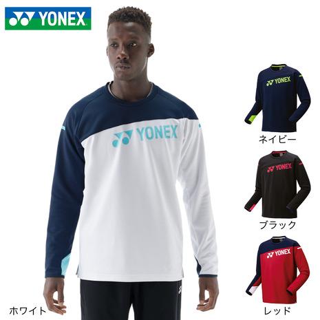 YONEX（ヨネックス） （メンズ、レディース）テニスウェア ユニライト