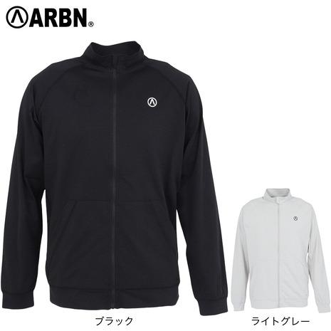 ARBN（エアボーン） （メンズ）ラッシュガード 長袖 水陸両用 AB25SSM