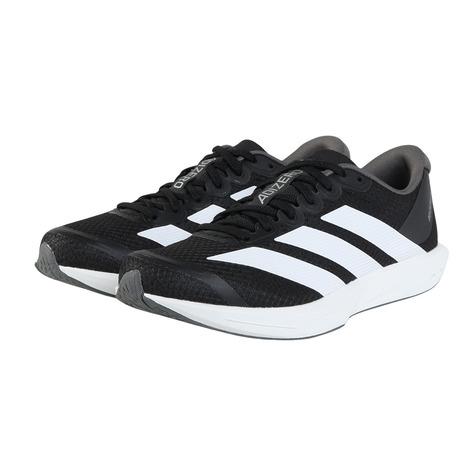 アディダス アディゼロシューズ adidas（アディダス） （メンズ、レディース）ランニングシューズ