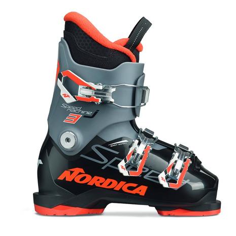 Nordica ジュニアスキー NORDICA（ノルディカ） （キッズ）ジュニア スキーブーツ 26 SPEEDM J