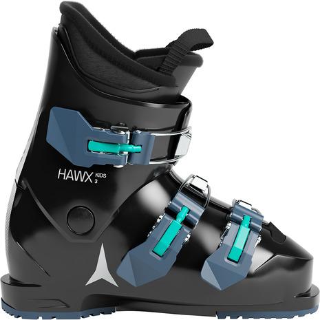 ATOMIC アトミック スキーブーツ キッズ ジュニア HAWX KIDS３ ATOMIC（アトミック） （キッズ）ジュニア スキーブーツ HAWX KIDS 3