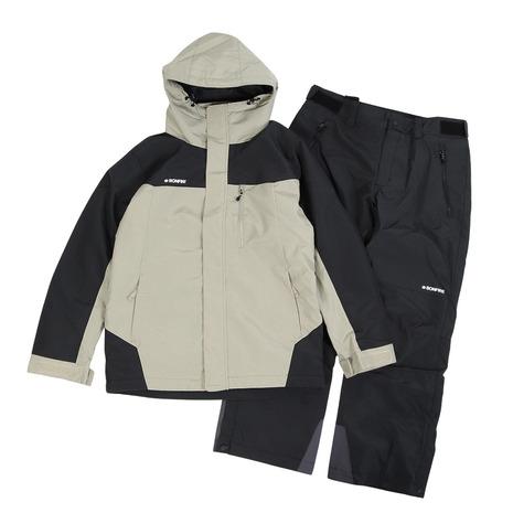 BONFIRE（ボンファイア） BonFire（ボンファイアー）（メンズ）スノー