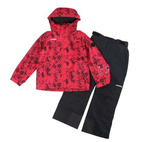 BONFIRE（ボンファイア） BonFire（ボンファイアー）（キッズ