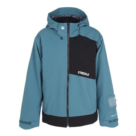 STREULE（シュトロイレ） （メンズ）スキーウェア 26 LUCA ジャケット