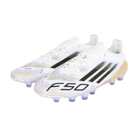 シューズ F50Pro adidas（アディダス） （メンズ）サッカースパイク ハードグラウンド