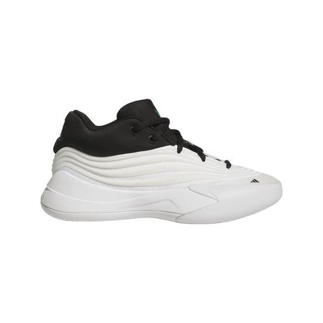 adidas（アディダス） （キッズ）キッズ ジュニアバスケットシューズ