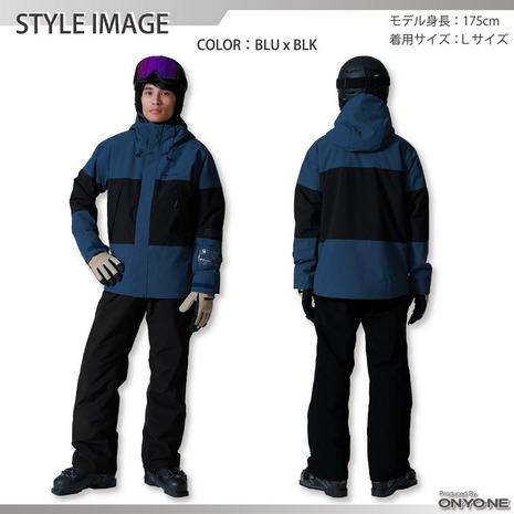 オンヨネ（ONYONE） （メンズ）スキーウエア 上下セット MENS SUIT
