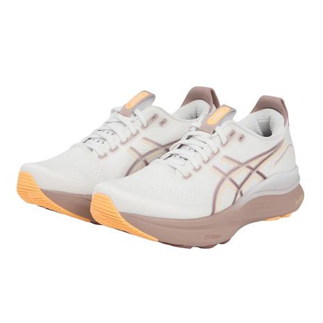 ASICS（アシックス） （レディース）ランニングシューズ ジョギング