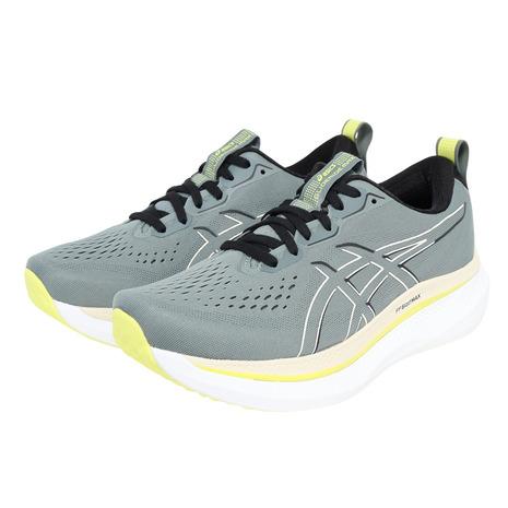 ASICS（アシックス） （メンズ）ランニングシューズ グライドライド
