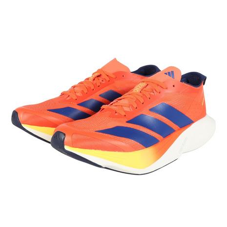 adidas（アディダス） （メンズ、レディース）ランニングシューズ