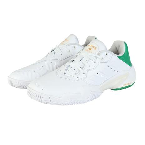 adidas（アディダス） （メンズ）オールコート用 テニスシューズ