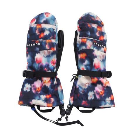 【M】ウィメンズ Burton プロファイル ミトン BURTON（バートン） （レディース）ウインターグローブ プロファイル