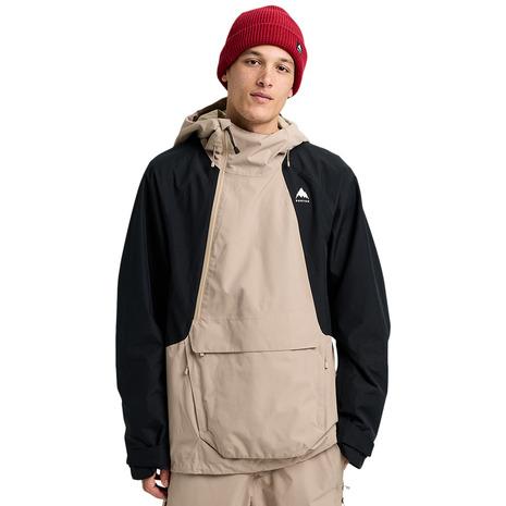 BURTON（バートン） （メンズ）リザーブ 2L リラックス アノラック