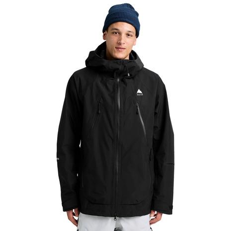 BURTON（バートン） （メンズ）リザーブ GORE-TEX 2L ジャケット
