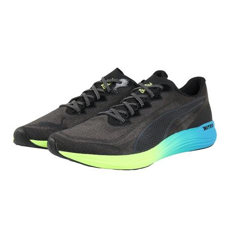PUMA（プーマ） （メンズ）ランニングシューズ トレーニングシューズ
